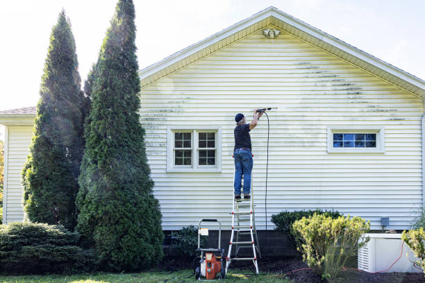 Professional Pressure Washing Services in Malvern, PA